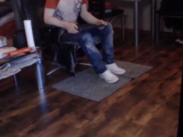 Royal2310  07-12-2021 Recorded Video Webcam